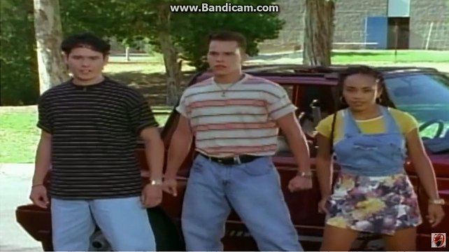 All Black Ranger Super Sentai & Power Rangers Morph (Battle Fever J-Wild Force)