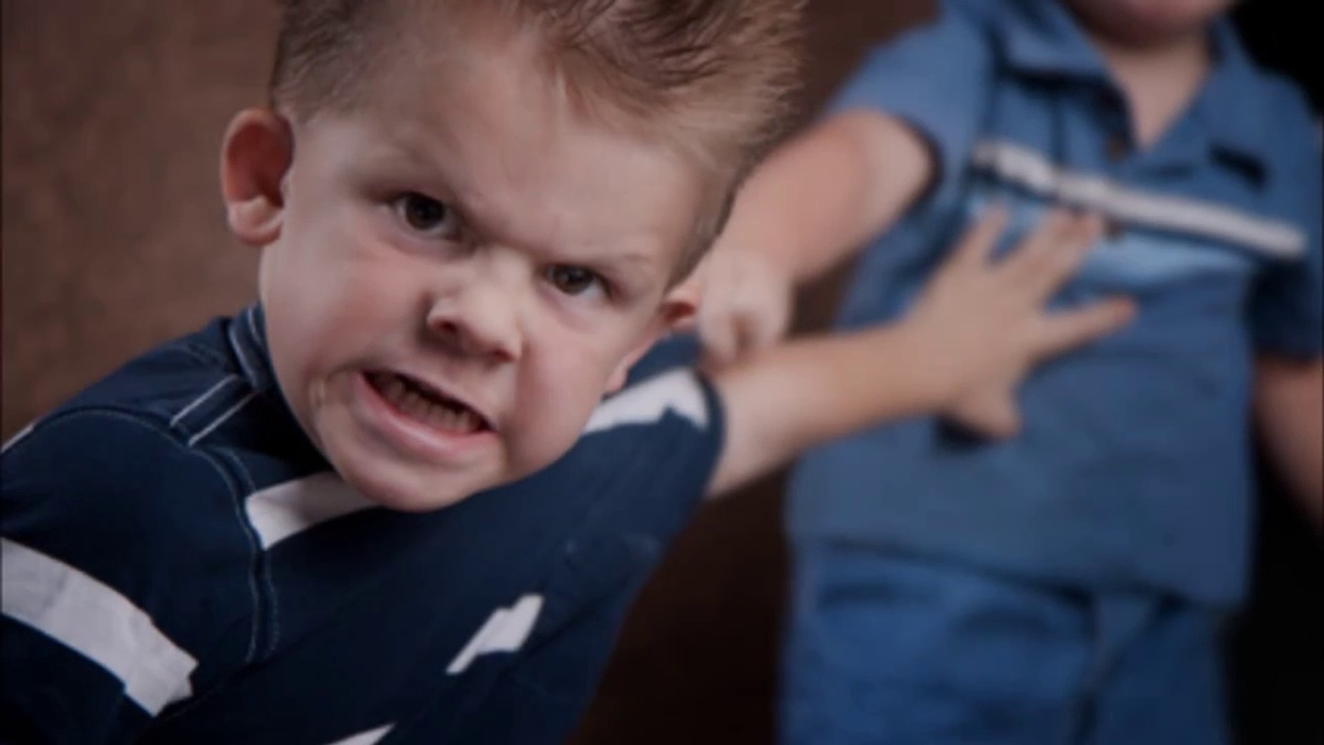 ⁣Preachers Kids vs. Campus Preachers