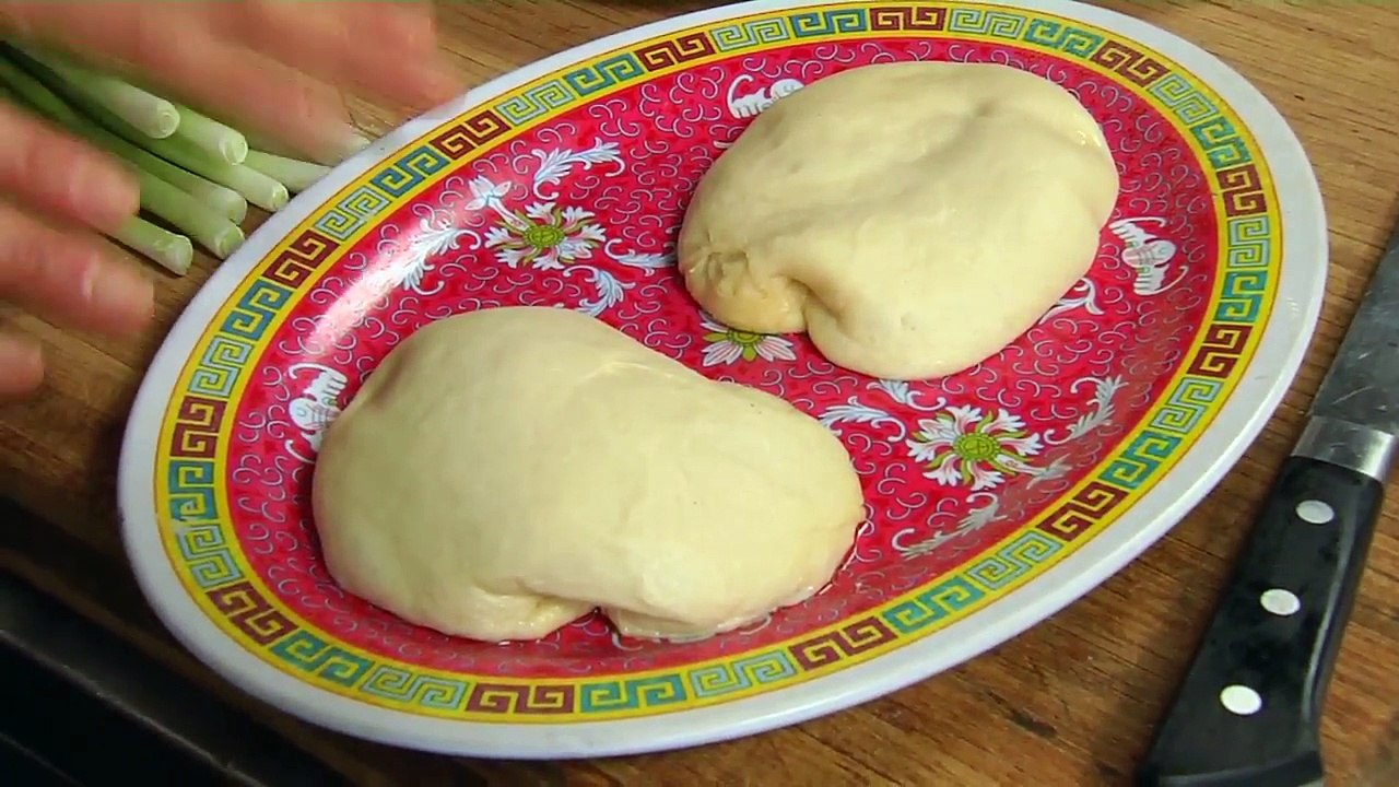 Chef Joanne Chang @ Myers+Chang and Flour Bakery (Neighborhood Kitchens with Margarita Martínez)