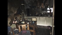 [속보] 부산 아파트 화재로 일가족 4명 숨져...