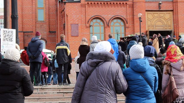 Rusia en duelo tras incendio mortal, Putin denuncia provocación