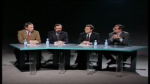 La Transición en España. Debate a la democracia