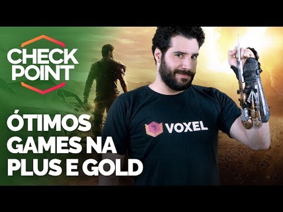 JOGOS DA PLUS E GOLD DE ABRIL, LEGO OS INCRÍVEI...