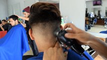 ¿CÓMO ME CORTO EL CABELLO?| CORTE DE CABELLO PARA HOMBRE| HAIR CUT| MALESTILO