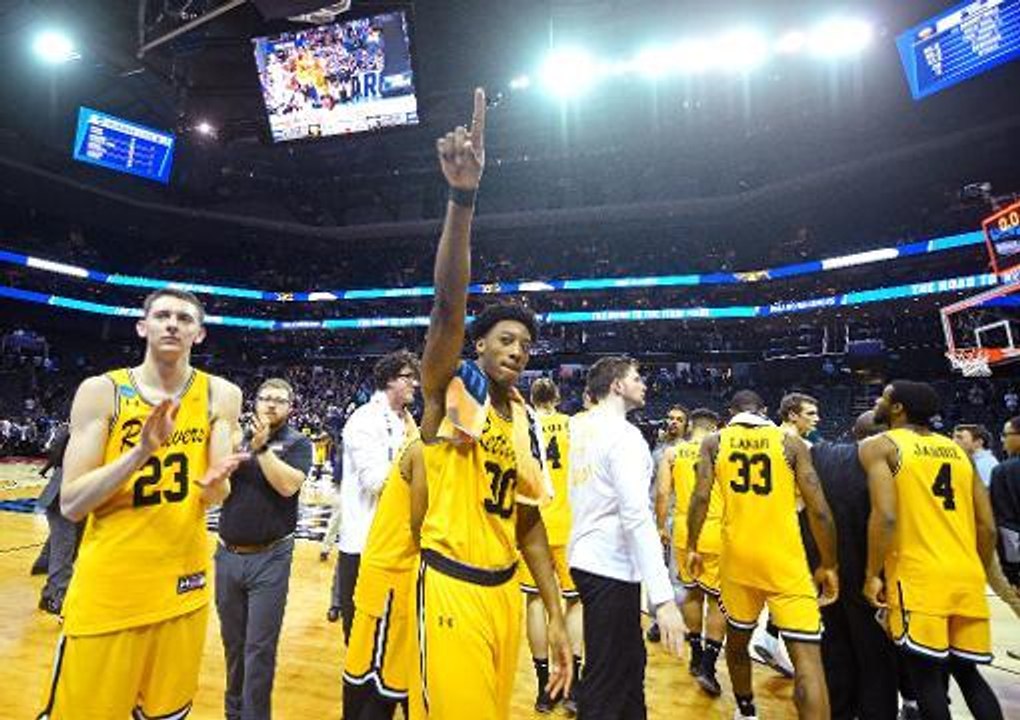 UMBC's social media mastermind shares Twitter tips