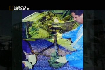 Indagini ad Alta Quota 06x02 Una svista mortale