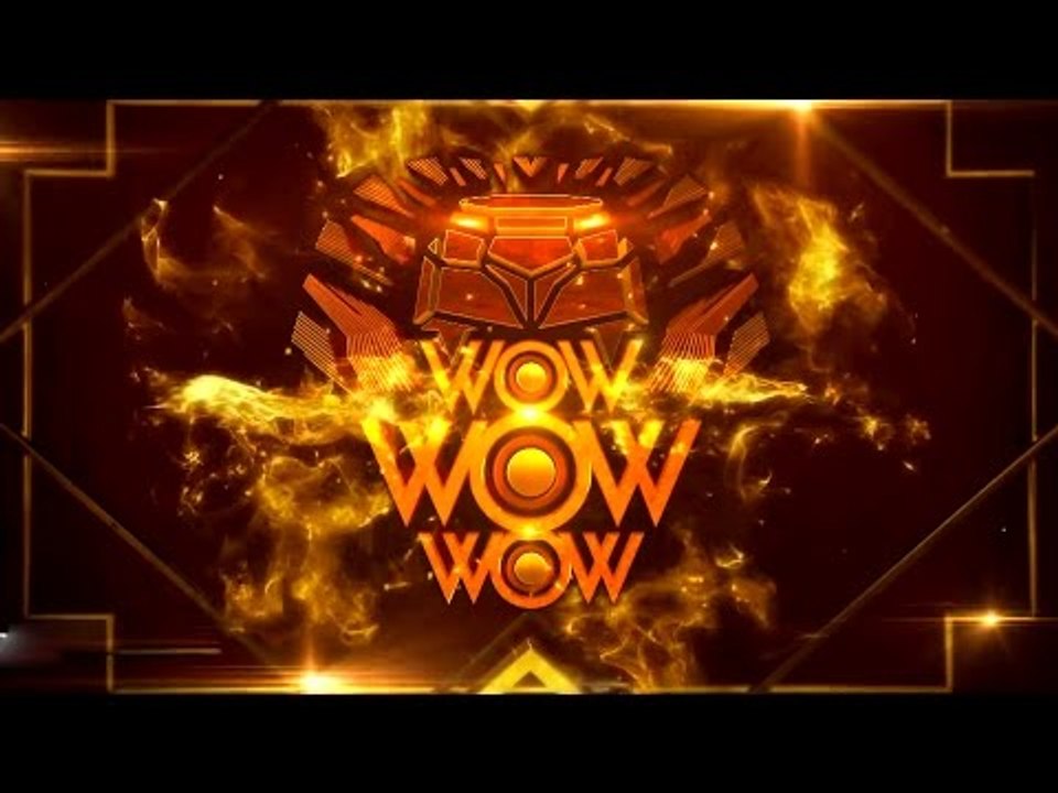 CHING ROI CHING LAN WOW WOW WOW  - Trailer
