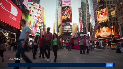 CLEARCUT | Trump fires VA Secretary Shulkin | Wednesday, March 28th 2018