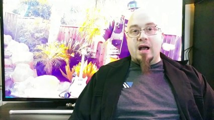 THE UNDERGROUND BUNKER - EPISODE 26 (03/28/2018)