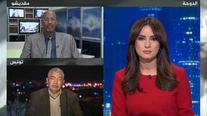 الحصاد- الصومال للأمم المتحدة: أوقفوا انتهاكات الإمارات