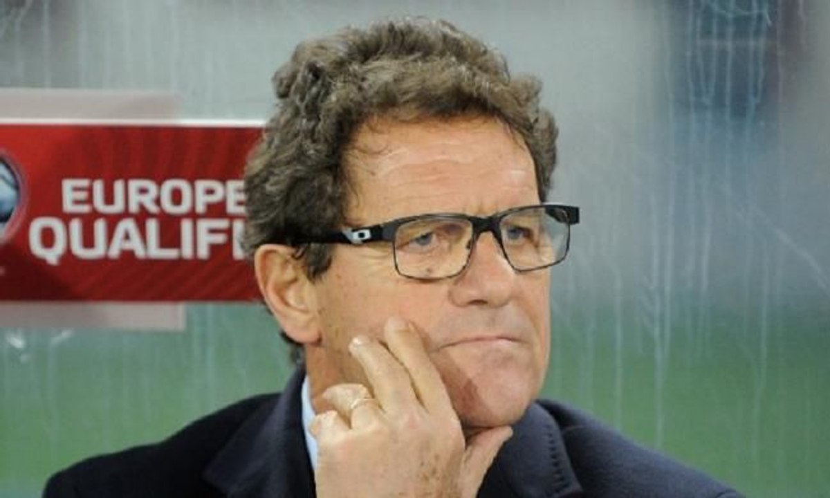 Capello Mundur dari Kursi Pelatih Klub Jiangsu Suning