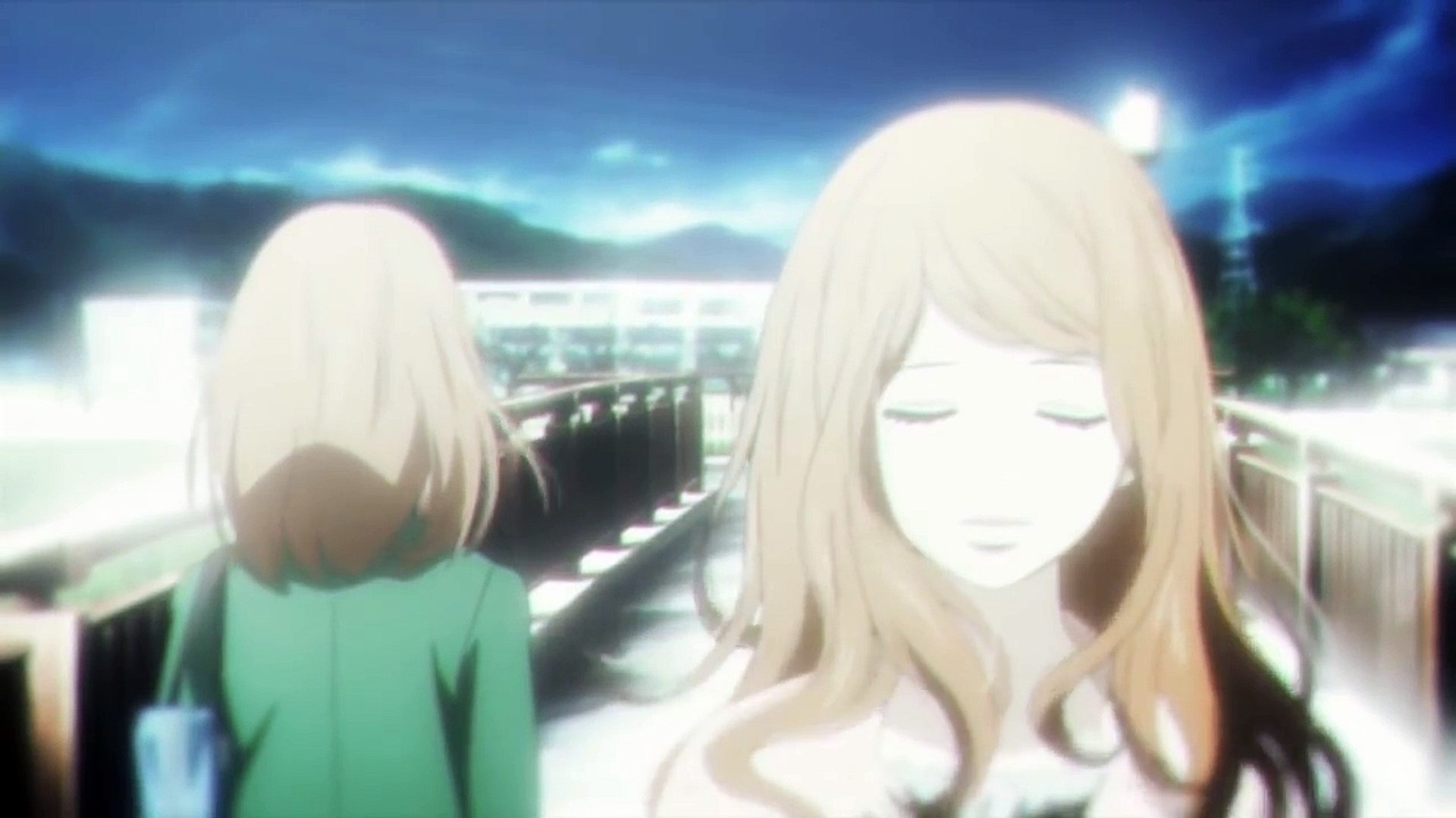 ⁣ТОП 10 ЛУЧШИХ АНИМЕ ЛЕТА 2016 ГОДА