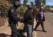 Police Seize Drugs, Cash From Sydney's Inner-West