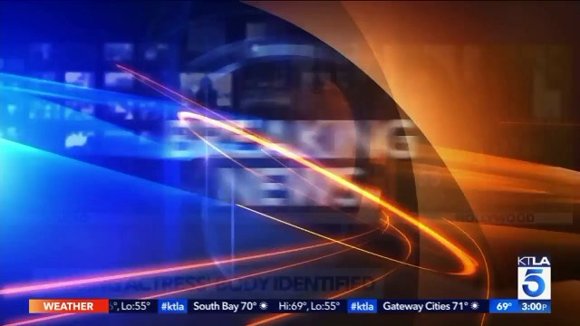 Remains Found in Northern California Positively Identified as Missing Hollywood Actress