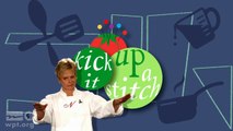 Kick It Up a Stitch with Nancy Zieman and Mary Mulari (Sewing, Cooking, Comedy, and Music)