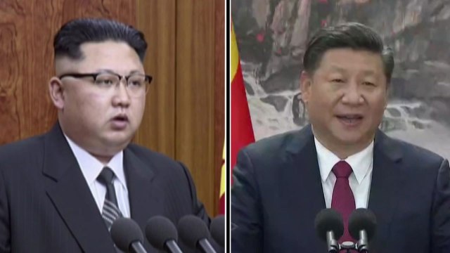 中, 발언권 강화...김정은, 협상력 강화 / YTN