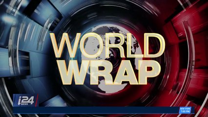 CLEARCUT | France honors officer killed in terror attack | Wednesday, March 28th 2018