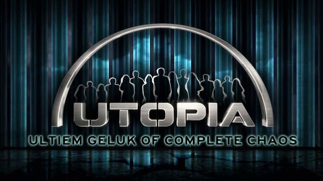 Aflevering 1101 - dinsdag 27 maart 2018