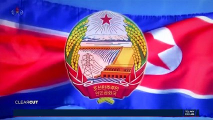 CLEARCUT | With Michelle Makori | Wednesday, March 28th 2018