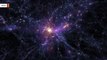 Astronomers Baffled By Oddball Galaxy 'Missing Most' Of Its Dark Matter