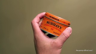 Murrays Superior Hair Dressing Pomade - Basic B Stuff