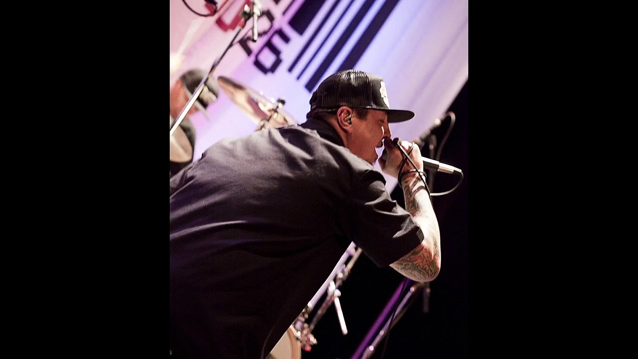 EXCLUSIVE INTERVIEW – SONNY SANDOVAL & TRAA DANIELS OF P.O.D. TALK ABOUT BEING SCREWED OVER BY THEIR FORMER LABEL