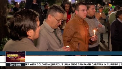 Ecuador Kidnapped Journalists