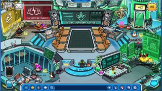 Club Penguin: How To Be A Moderator