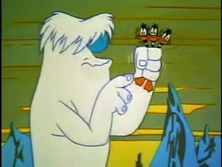 Daffy Duck - No Pain, No Gain