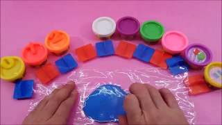 Learn to Count with PLAY-DOH Numbers! Counting New Special Edition.