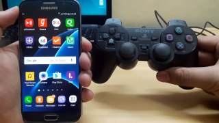 How to use your PS2 Controller with Android/PC