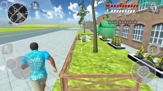 Miami Crime Vice Town Android Gameplay HD