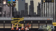 VirusZ2. GamePlay [ ACT ]