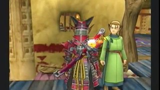 Dragon Quest Vİ (PS2) Secrets of the Hero