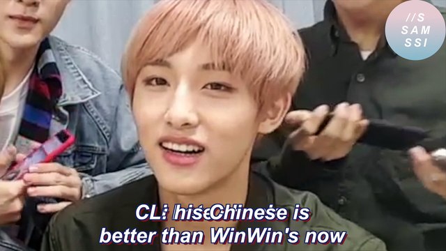 NCT2018 daily v compilation pt 17, cute and funny moments ssamssi