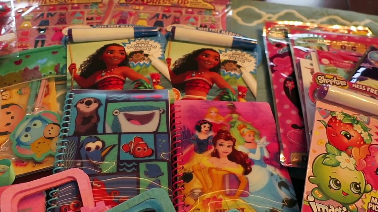 KIDS ROAD TRIP BOREDOM BUSTERS - TRAVEL ENTERTAINMENT ITEMS! | beingmommywithstyle