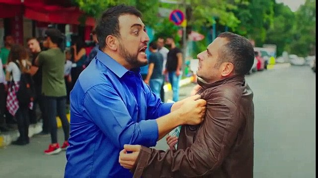 Arapsaçı - Komedi filmi Orijinal Fragman 30 mart ta sinemalarda