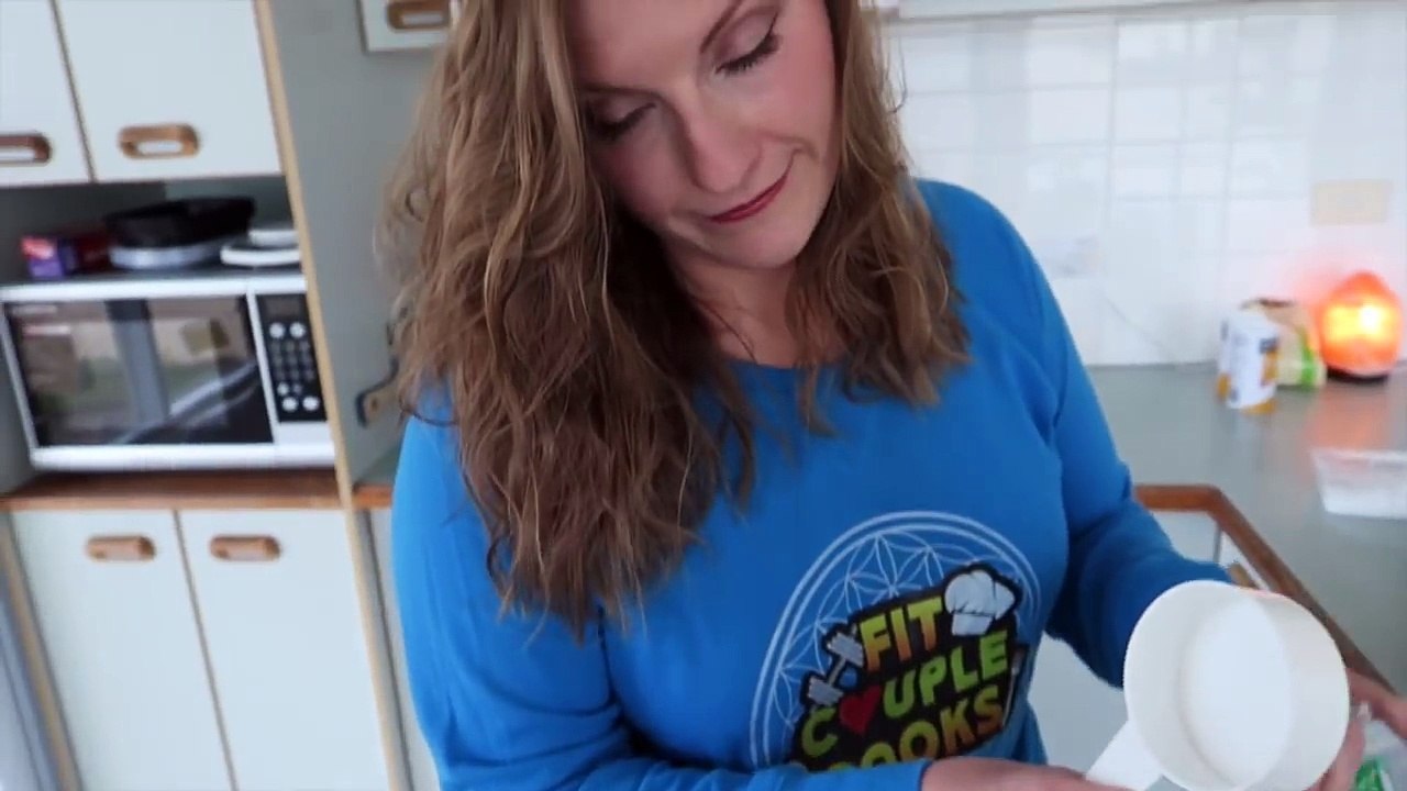 How to Meal Prep - Ep. 45 - BANANA BREAD