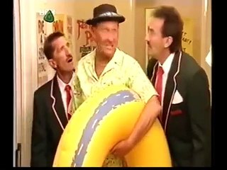 ChuckleVision - S9, E3: Chuckles in Charge