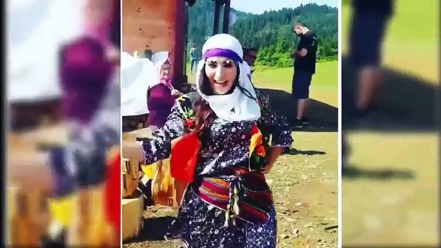 Yeni Gelin 43 Bölüm Fragman Tanıtımı kamera arkasi