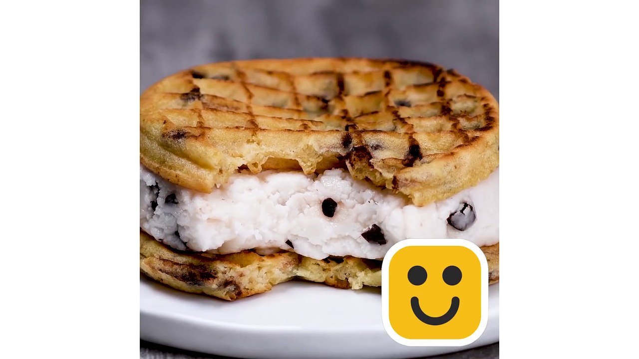 Ice Cream Hacks - Basic Life Hacks - 7 Simple Life Hacks