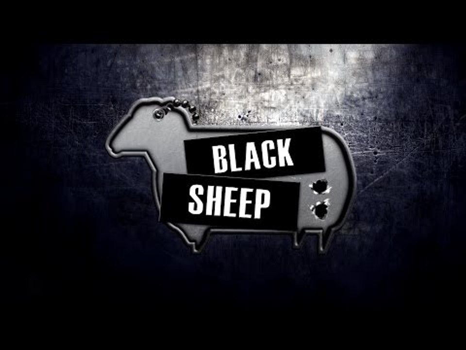BLACK SHEEP - Trailer