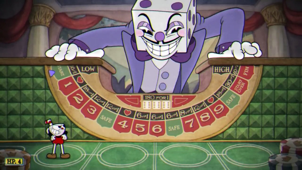 7 Evil Bosses Who Just Had to SING!