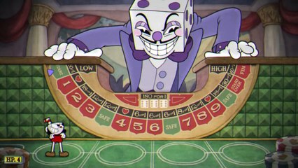 7 Evil Bosses Who Just Had to SING!