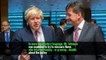 Boris Johnson to Warn U.K. Against Reversing Brexit