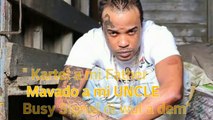 Tommy Lee Sparta Big Up & Calls Mavado His UNCLE & says Artist LIE During After Champs Performance!!