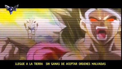RAP DE GOKU | IVANGEL MUSIC | DRAGON BALL