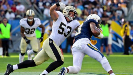 What Are the Saints' Draft Plans?