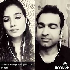 Diljen Ronî - Ariane Marqs - Nesrîn