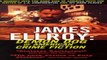 WATCH - ONLINE | JAMES ELLROY: DEMON DOG OF AMERICAN CRIME FICTION (1998) | FULL - H'D | M'O'V'I'E | STREAMING
